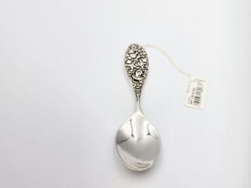 Ложка серебряная Apart AP129-4782 Пр.925 9,10г