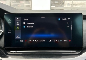 Skoda Octavia IV Scout 1.5 TSI ACT 150KM 2022 Skoda Octavia Pakiet Selection, ACC, Kamera, KESSY, Podgrzewane fotele, Sa, zdjęcie 31