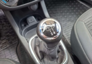 Opel Corsa D Hatchback 5d Facelifting 1.2 Twinport ECOTEC 85KM 2014 Opel Corsa Kupiony w Polsce - benzyna - klimatyzacja - 5 drzwi 1.2 Benzyna, zdjęcie 33