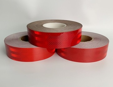 Светоотражающие велосипедные наклейки светоотражающая лента