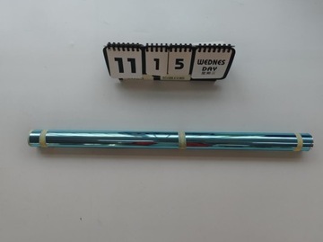 САМОКЛЕЯЩАЯСЯ ПЛЕНКА ДЛЯ ЗЕРКАЛА С КЛЕЙ РУЛОНОМ 60х200см