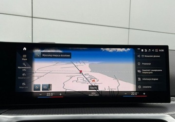 BMW Seria 3 G20-G21 Touring 2.0 330e 292KM 2023 BMW Seria 3 M SPORT 4x4 Shadow Line FV 23 2.0 Hybryda Plug-in 292KM, zdjęcie 29