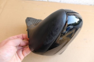 XVZ 1300 ROYAL VENTURE ПОДЛОКОТНИК ГРОМКОГОВОРИТЕЛЬ БАГАЖНИКА