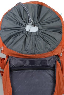 ВМЕСТИМОСТЬ ТРЕККИНГОВЫЙ РЮКЗАК BERGSON SVELLNOSE 30 Л