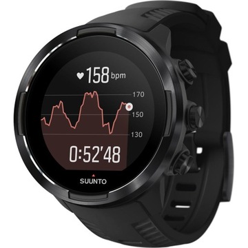 SUUNTO 9 G1 BARO WAWA SKLEP VAT 23 %