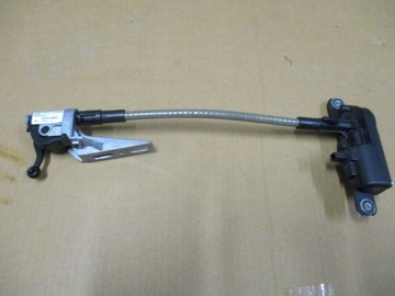 MERCEDES GL W164 MECHANIZMUS OKNO ZVEDANÉ PRAVÝ