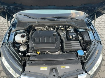 Skoda Octavia IV Kombi 2.0 TDI SCR 200KM 2022 Škoda Octavia Skoda Octavia 4x4 Automat, zdjęcie 11