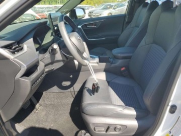 Toyota RAV4 V 2023 Toyota RAV4 XSE 2023 2.5l 2.5 Hybryda 219KM, zdjęcie 7