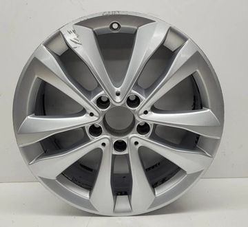 MERCEDES W205 C-KLASA FELGA ALUMINIOWA 17 A2054018000