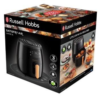 РАССЕЛ ХОББС Фритюрница