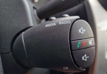 Dacia Logan I MCV 1.6 16V E85 eco2 105KM 2012 Dacia Logan 1.6 16v Benz 105KM EL.SzybyLusterka Klima Tempomat Oplaty Gwar, zdjęcie 30