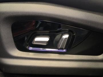 Omoda 5 1.6 T-GDI 147KM 2025 Omoda 5 Premium Carbon black wyprzedaż rocznika 20, zdjęcie 22