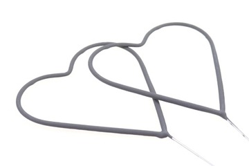 День святого Валентина ! Бенгальские огни в форме сердечек <3 TXF268 Sparkling Hearts
