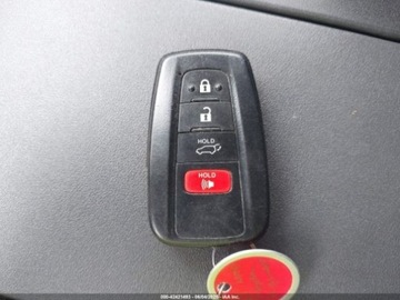 Toyota Highlander III 2021 Toyota Highlander 2021 TOYOTA HIGHLANDER XLE 3.5 Benzyna 295KM, zdjęcie 10