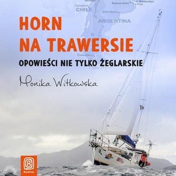HORN NA TRAWERSIE. OPOWIEŚCI NIE TYLK.. AUDIOBOOK