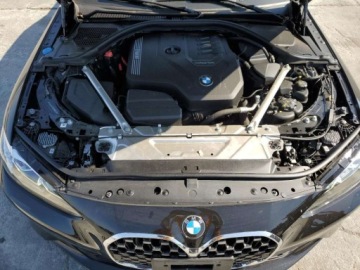 BMW Seria 4 G22-23-26 2024 BMW Seria 4 430i 2024 2.0l 2.0 Benzyna 255KM, zdjęcie 6