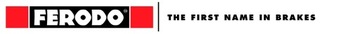 Ferodo DDF1277C-1 Тормозной дискDDF1277C-1