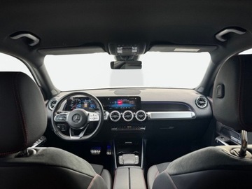 Mercedes GLB SUV 1.3 200 163KM 2023 Mercedes-Benz GLB 1.3 Benzyna 163KM, zdjęcie 14