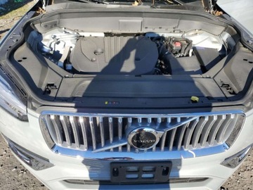 Volvo XC90 II 2024 Volvo XC 90 Plus 2024 2.0l 2.0 Benzyna 247KM, zdjęcie 6