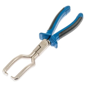 ЩИПЦЫ ДЛЯ СОЕДИНИТЕЛЕЙ ТОПЛИВОПРОВОДА VAG; СРП