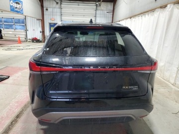 Lexus RX V 2023 Lexus RX 350H Base 2023 2.5l 2.5 Hybryda 246KM, zdjęcie 2