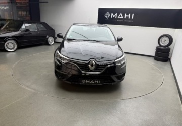 Renault Megane IV Hatchback 5d 1.2 Energy TCe 100KM 2016 Renault Megane Navi Klima Alu Benzyna Zamiana Gwarancja Raty 1.2 Benzyna, zdjęcie 14
