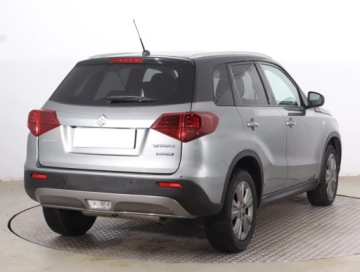 Suzuki Vitara III 2021 Suzuki Vitara 1.4 BoosterJet, Salon Polska, zdjęcie 4