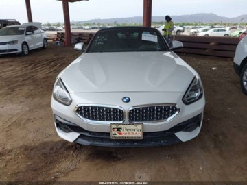 BMW Z4 G29 2021 BMW Z4 sDrive30I 2021 2.0l 2.0 Benzyna 255KM, zdjęcie 7