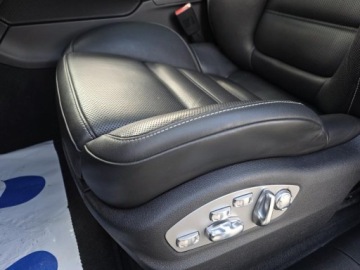 Porsche Macan SUV Facelifting II 2.9 GTS 440KM 2022 PORSCHE Macan GTS, V6 2.9l benzyna 440KM Przebieg:39, 856km Dokumentacja, zdjęcie 5