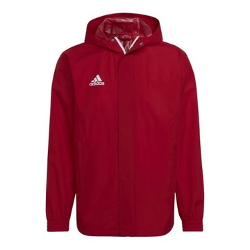 Kurtka adidas Entrada 22 All-weather M HG6299 XXL