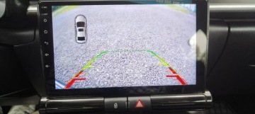 Citroen C3 III Hatchback 1.2 PureTech 82KM 2017 Citroen C3 Krajowy, drugi właściciel., zdjęcie 10