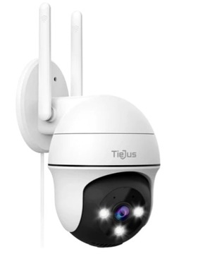 Zumimall Security Camera GQ2