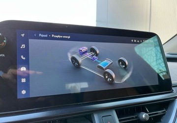 Lexus UX Crossover Facelifting 2.0 300h 199KM 2024 Lexus UX UX 300h F Sport FV23 Salon PL Serwis ASO Bezwypadkowy, zdjęcie 18