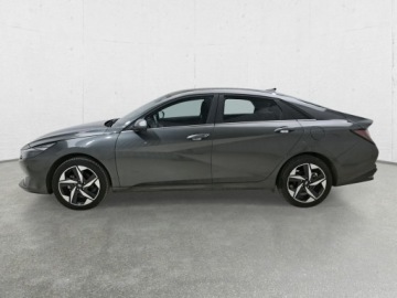 Hyundai Elantra VII Sedan 1.6 MPI 123KM 2023 Hyundai Elantra Poleasingowe.pl, zdjęcie 3