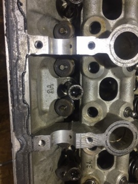 AUDI A4 B8 A5 2.0 TFSI ГОЛОВКА ДВИГАТЕЛЯ 06H103373J