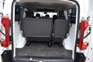 Peugeot Expert II 2014 Peugeot Expert LONG Klimatyzacja Nowy-Rozrzad Komputer 8-Foteli Zadbany, zdjęcie 18