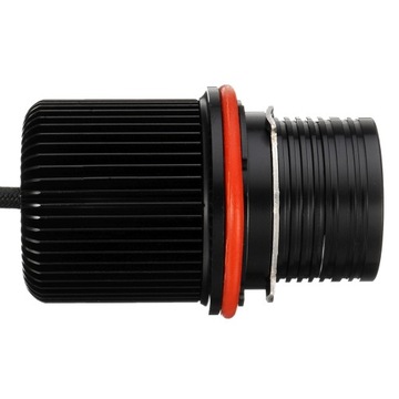 2 x МАРКЕРНЫХ КОЛЬЦА 160W BMW E39 E60 E61 E63 E65 E87