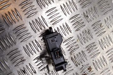 MOTOREK KRYT KOLEKTORU TOYOTA PRIUS HATCHBACK (_W2_) 0638000240 1.5L