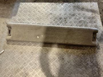 JEEP COMMANDER XK SKŘÍŇKA KUFRU