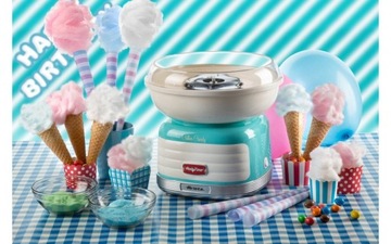 ARIETE PARTY TIME 2973 ПЛАВАЮЩАЯ МАШИНА ДЛЯ КОНФЕТ