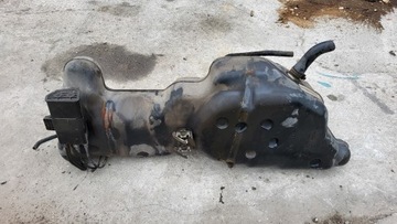NÁDRŽ PALIVA PUMPIČKA NISSAN MICRA K12 1.2