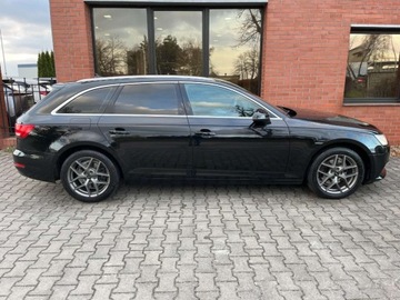 Audi A4 B9 Avant 2.0 TDI 150KM 2018 Audi A4 Avant 2.0 diesel 150 KM 6 biegow zarej w PL zadbany mozliwa za, zdjęcie 32