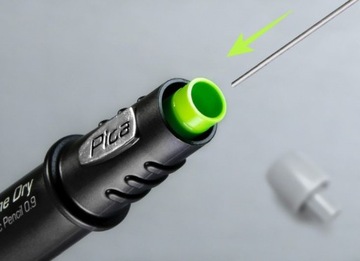 Pica 7070 Fine Dry Автоматический точный столярный карандаш