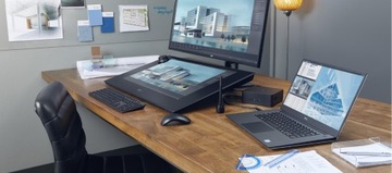 ДОК-СТАНЦИЯ DELL WD15 K17A USB-C/DP + БЛОК ПИТАНИЯ