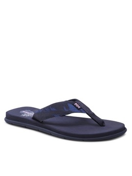 HELLY HANSEN Japonki W Shoreline Sandal 11732_599 Sapphire Navy/Deep Fjord