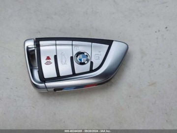 BMW Seria 3 G20-G21 2022 BMW M3 2022r, M3 Competition, Drive, 3.0L 3.0 Benzyna 503KM, zdjęcie 14