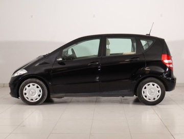 Mercedes Klasa A W169 Coupe 1.5 150 95KM 2008 Mercedes A A 150 , Salon Polska, GAZ, Klima, zdjęcie 2