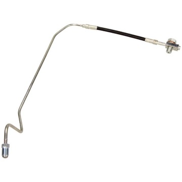 PRZEWÓD HAMULCOWY TYŁ LEWY AUDI A6 C5 VW PASSAT B5