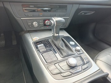 Audi A6 C7 Limousine 2.0 TDI 177KM 2012 AUDI A6 2.0 TDI 177KM , Automat, Przebieg 185451km, Skórzana tapicerka, zdjęcie 19