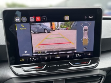 Seat Leon IV Sportstourer 1.5 eTSI (MHEV) 150KM 2026 Seat Leon 1.5 eTSI 150 KM 7-biegowa automatyczna D, zdjęcie 19